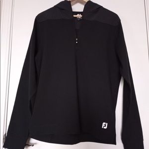 FootJoy Men's Performance 1/2 Zip Golf Pullover